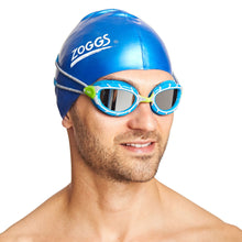 Tải hình ảnh vào trình xem Thư viện, Kính Bơi Người Lớn Zoggs Goggle Predator Titanium - Large Fit