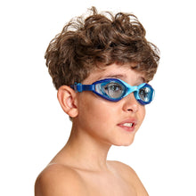 Tải hình ảnh vào trình xem Thư viện, Kính Bơi Trẻ Em Zoggs Goggle Sonic Air Junior 2.0