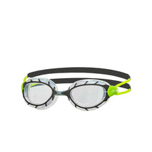 Tải hình ảnh vào trình xem Thư viện, Kính Bơi Người Lớn Zoggs Goggle Predator - Large Fit