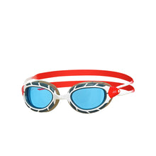 Tải hình ảnh vào trình xem Thư viện, Kính Bơi Người Lớn Zoggs Goggle Predator - Large Fit