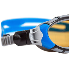 Tải hình ảnh vào trình xem Thư viện, Kính Bơi Người Lớn Zoggs Goggle Predator Flex Polarised Ultra - Large Fit