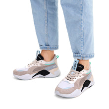 Tải hình ảnh vào trình xem Thư viện, Giày Thể Thao Nữ PUMA Rs-X Reinvent