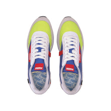Tải hình ảnh vào trình xem Thư viện, Giày Thể Thao Unisex Puma Future Rider
