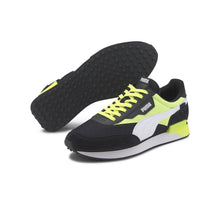 Load image into Gallery viewer, Giày Thể Thao Nữ Puma Future Rider Neon Play