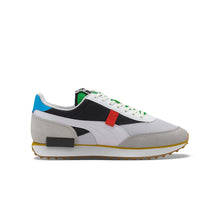 Load image into Gallery viewer, Giày Thể Thao Unisex Puma Future Rider Wh White- Black