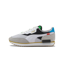 Load image into Gallery viewer, Giày Thể Thao Unisex Puma Future Rider Wh White- Black