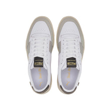 Load image into Gallery viewer, Giày Thể Thao Nam Puma Ralph Sampson MC White-Gray Violet