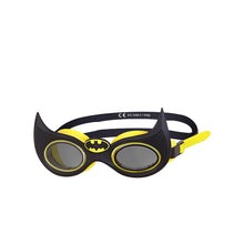 Tải hình ảnh vào trình xem Thư viện, Kính Bơi Trẻ Em Zoggs Batman Character Goggle