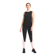 Load image into Gallery viewer, Áo Ba Lỗ Thể Thao Nữ Puma Train Pearl Mesh Tank