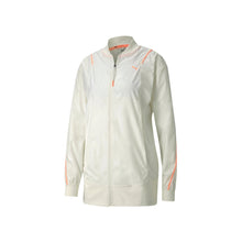 Load image into Gallery viewer, Áo Khoác Thể Thao Nữ Puma Train Pearl Woven Jacket