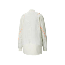 Load image into Gallery viewer, Áo Khoác Thể Thao Nữ Puma Train Pearl Woven Jacket