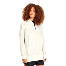 Load image into Gallery viewer, Áo Khoác Thể Thao Nữ Puma Train Pearl Woven Jacket
