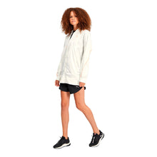 Load image into Gallery viewer, Áo Khoác Thể Thao Nữ Puma Train Pearl Woven Jacket