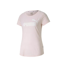Tải hình ảnh vào trình xem Thư viện, Áo Tay Ngắn Thể Thao Nữ Puma Amplified Tee