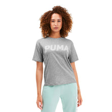 Tải hình ảnh vào trình xem Thư viện, Áo Tay Ngắn Thể Thao Nữ Puma Modern Sports Logo Tee