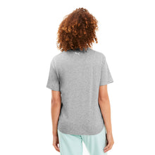 Tải hình ảnh vào trình xem Thư viện, Áo Tay Ngắn Thể Thao Nữ Puma Modern Sports Logo Tee