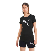 Tải hình ảnh vào trình xem Thư viện, Áo Tay Ngắn Thể Thao Nữ Puma Ka Tee