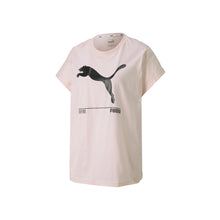 Tải hình ảnh vào trình xem Thư viện, Áo Tay Ngắn Thể Thao Nữ Puma Nu-Tility Tee