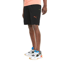 Tải hình ảnh vào trình xem Thư viện, Quần Ngắn Nam Puma Woven Drycell