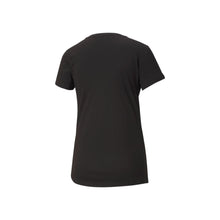 Load image into Gallery viewer, Áo Tay Ngắn Thể Thao Nữ Puma Ess+ Metallic T-Shirt