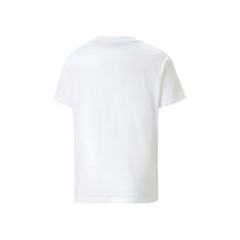 Load image into Gallery viewer, Áo Thun Tay Ngắn Bé Gái Puma Classics