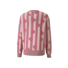 Load image into Gallery viewer, Áo Thun Tay Dài Bé Gái Puma Classics Candy Crew