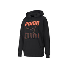 Load image into Gallery viewer, Áo Tay Dài Thể Thao Nữ Puma Rebel Elongated Hoodie