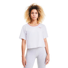 Tải hình ảnh vào trình xem Thư viện, Áo Tay Ngắn Thể Thao Nữ Puma Celebration Style Tee Wmns