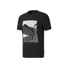 Load image into Gallery viewer, Áo Thun Nam Puma Cat Box