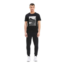 Load image into Gallery viewer, Áo Thun Nam Puma Cat Box