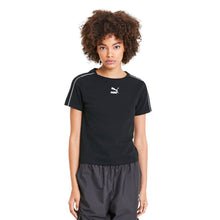 Tải hình ảnh vào trình xem Thư viện, Áo Thun Thể Thao Nữ Puma Classics Tight Top
