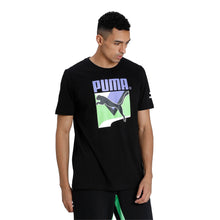 Load image into Gallery viewer, Áo Thun Nam Puma Tailored For Sport Graphic