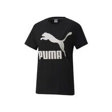 Tải hình ảnh vào trình xem Thư viện, Áo Thun Tay Ngắn Thể Thao Nữ Puma Classics