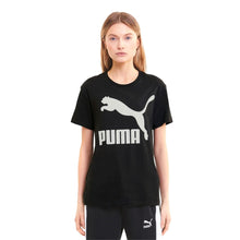 Tải hình ảnh vào trình xem Thư viện, Áo Thun Tay Ngắn Thể Thao Nữ Puma Classics