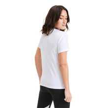 Tải hình ảnh vào trình xem Thư viện, Áo Thun Tay Ngắn Thể Thao Nữ Puma Classics