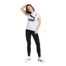 Tải hình ảnh vào trình xem Thư viện, Áo Thun Tay Ngắn Thể Thao Nữ Puma Classics
