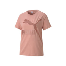 Tải hình ảnh vào trình xem Thư viện, Áo Thun Tay Ngắn Thể Thao Nữ Puma Classics