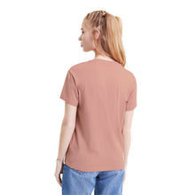 Tải hình ảnh vào trình xem Thư viện, Áo Thun Tay Ngắn Thể Thao Nữ Puma Classics