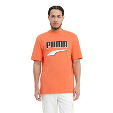 Load image into Gallery viewer, Áo Thun Nam Puma Downtown Graphic