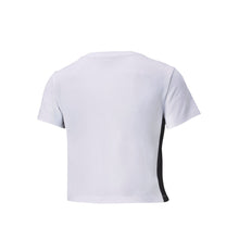 Tải hình ảnh vào trình xem Thư viện, Áo Thun Tay Ngắn Thể Thao Nữ Puma Classics Cropped