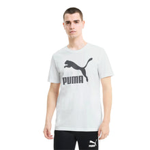 Load image into Gallery viewer, Áo Thun Nam Puma Classics Logo