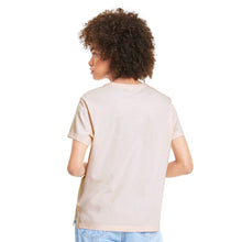 Tải hình ảnh vào trình xem Thư viện, Áo Tay Ngắn Thể Thao Nữ Puma Classics Emb Tee Wmns