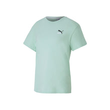 Tải hình ảnh vào trình xem Thư viện, Áo Tay Ngắn Thể Thao Nữ Puma Classics Emb Tee Wmns