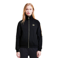 Load image into Gallery viewer, Áo Khoác Thể Thao Nữ Puma Tfs Track Jacket