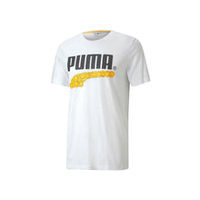 Load image into Gallery viewer, Áo Thun Nam Puma Club Graphic
