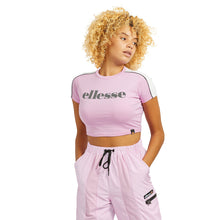 Load image into Gallery viewer, Áo Thun Nữ Ellesse Viridis