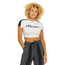 Load image into Gallery viewer, Áo Thun Nữ Ellesse Viridis