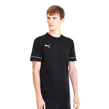 Load image into Gallery viewer, Áo Thun Nam Puma teamGOAL TRG