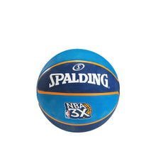 Tải hình ảnh vào trình xem Thư viện, Banh bóng rổ Unisex Spalding NBA 3X Event Outdoor