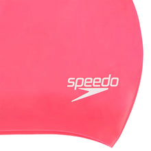 Tải hình ảnh vào trình xem Thư viện, Nón Bơi Người Lớn Speedo Long Hair Cap